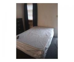 120 weekly room for rent/has its own front entrance/FREE WI-FI, FREE CABLE, FREE WASHING AND DRYING