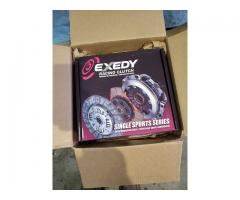 Exedy Stage 1 Performance Clutch for NA6