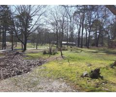 Bryant Ar, 2.5 ACRES ON SPRINGHILL ROAD