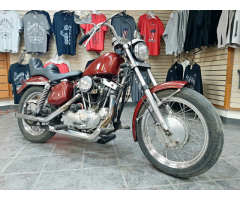 1971 Harley-Davidson® XLH Sportster