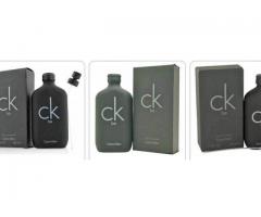 CK Black Large 6.7oz