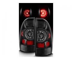 Toyota Tacoma Factory Style Tail Lights