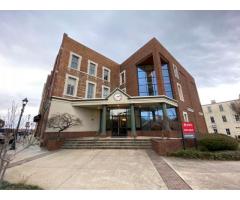 Single Office Rental - Downtown Greensboro