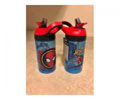 NEW Kids’ Drink Bottles and Cup