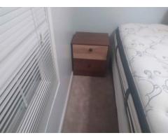 Room rent 550 per month washer and dryer in Smyrna
