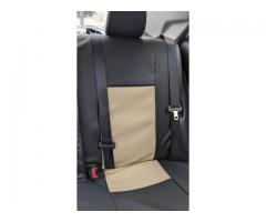 Seat Cover for Toyota Corolla 2014-2020