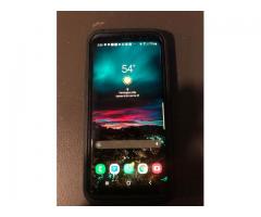 Samsung Galaxy S8 MINT CONDITION with Extra Accessories (Used on Verizon)