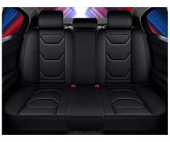 Luxury Full Surround Leather Auto Car Seat Covers