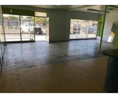 Commercial Retail/office space for lease