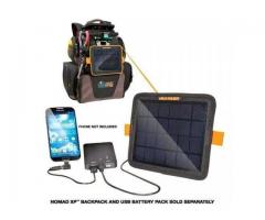 Solar Panel Charger For Nomad XP Backpack