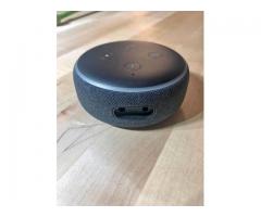 Amazon Echo Dot Gen3