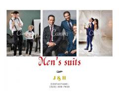 suit for all occasions