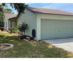 2 Beds 2 Baths House in Winter Haven