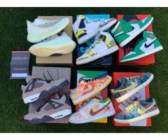 Sneakers for sale