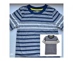 Carter’s Striped Pocket Tee, 5T