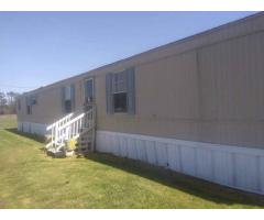 STERLING 14X80 3 BED 2 BATH SET ON YOUR LOT $12,900