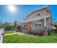 4 Beds 4 Baths House in Los Angeles