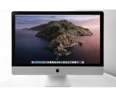 Apple iMac 27" 3.2 GHz Core i5 500GB Drive 16GB RAM 2013 SUPERB CATALINA