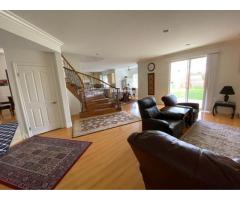 Comfy room in large house in Temple City