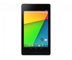 Asus Nexus 7 1st Gen Tablet (8GB Black)