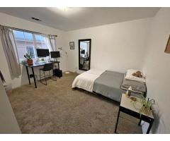 1 Bed 1 Bath Townhouse in Colma