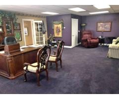 Office for rent NE Heights