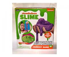 Nickelodeon Crunchy Slime