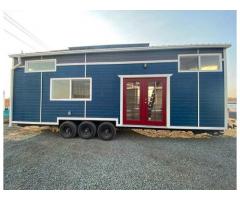 2021 Tiny home on wheels/adu bay cottage/ tiny victorian