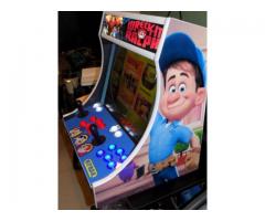 Bartop Arcade Multicade Bar Top Fully Customizable $1000 https://korners.myecomshop.com/product/bar