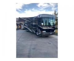 2007 COUNTRY COACH allure 470