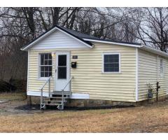 The perfect 2 bedroom for you in Danville Virginia