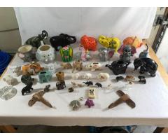 Elephant Figurines Collectibles