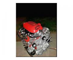 TRANSMISSIONS & ENGINES FOR SALE