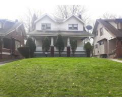 RENT FIRST House located at 315 East Lucius ave. Youngstown