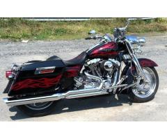 2004 Harley-Davidson Custom road king