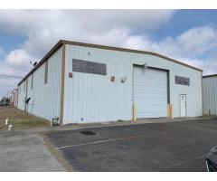 Renting Warehouse 9112 Austin Dr. Pharr
