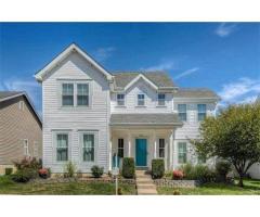 Perfect Custom Teal Winghaven Home 4bed/4Bath