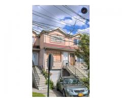 One family house for sale in Flushing New York