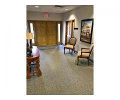 Office Suites for Rent
