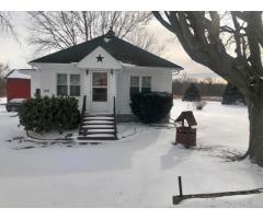 House for sale in Conneaut