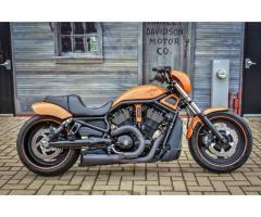 2009 Harley-Davidson® VRSCDX - V-Rod® Night Rod