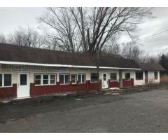 Commercial Building for sale in Glen Campbell