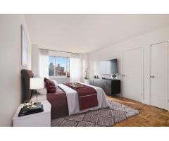 2 Beds 2 Baths Apartment in New York City