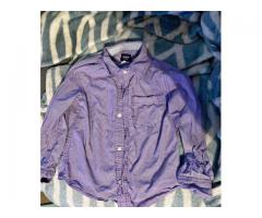 4t button up