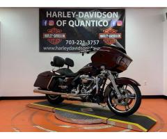 2018 Harley-Davidson Road Glide Touring