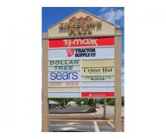 Retail Space for Lease(1,000 SF)