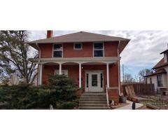 4 beds · 1.5 bath · House in Greeley