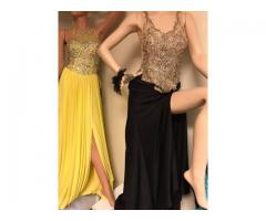 DRESSES FOR ALL RENTAL OCCASIONS