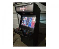 Standup Arcade - 8000+ Games!