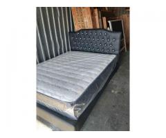 New beds available to deliver